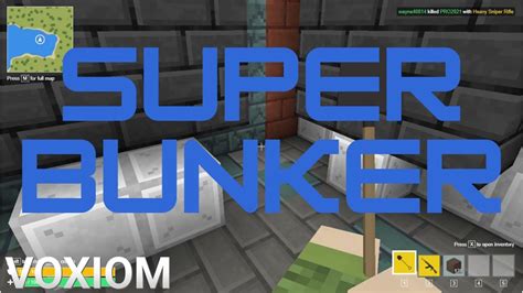 kunter io|bunker io.